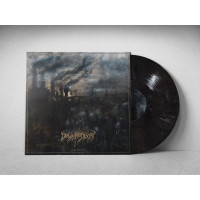 DRAWN INTO DESCENT - Onrust (Mineral vinyl)