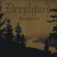 DREPHJARD - Sorgsvart