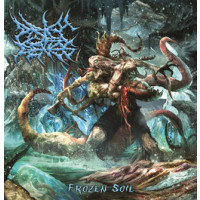 DRIFT OF GENES - Frozen Soil