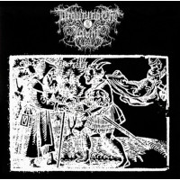 DROWNING THE LIGHT - A pact with madness - Ltd
