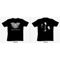 DROWNING THE LIGHT - A world long dead TS XL
