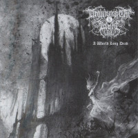 DROWNING THE LIGHT - A world long dead