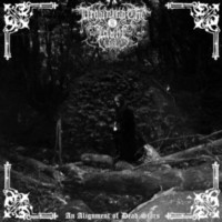 DROWNING THE LIGHT - An Alignment of Dead Stars