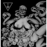 DROWNING THE LIGHT - Catacombs Of Blood LP