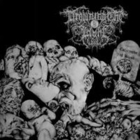 DROWNING THE LIGHT - Catacombs Of Blood