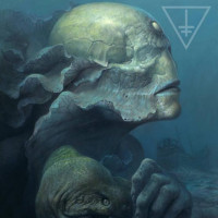 DROWNING THE LIGHT - Cursed Below the Waves
