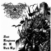 DROWNING THE LIGHT - Lost Kingdoms Of A Dark Age