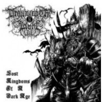 DROWNING THE LIGHT - Lost Kingdoms Of A Dark Age
