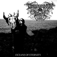 DROWNING THE LIGHT - Oceans of Eternity