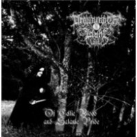 DROWNING THE LIGHT - Of celtic blood and satanic pride