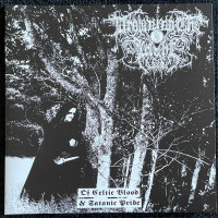 DROWNING THE LIGHT - Of Celtic Blood & Satanic Pride