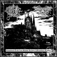 DROWNING THE LIGHT - split with Nocturnal Deviancy 