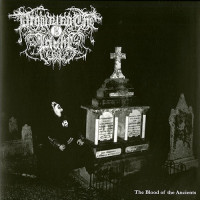 DROWNING THE LIGHT - The Blood of the Ancients