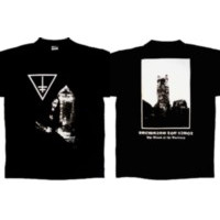DROWNING THE LIGHT - The blood of the ancients - TS M