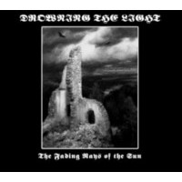 DROWNING THE LIGHT - The fading rays of the sun - 10"