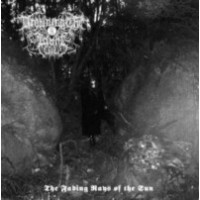 DROWNING THE LIGHT - The fading rays of the sun