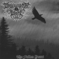 DROWNING THE LIGHT - The fallen years