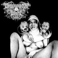 DROWNING THE LIGHT - The Patron Saint of Filth & Mold