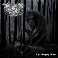 DROWNING THE LIGHT - The weeping moon