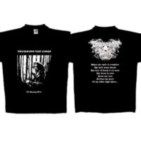 DROWNING THE LIGHT - The weeping moon  - TS M