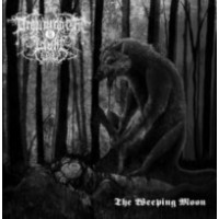 DROWNING THE LIGHT - The weeping moon