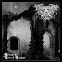 DROWNING THE LIGHT - Through the noose of existence LP
