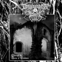 DROWNING THE LIGHT - Through the noose of existence