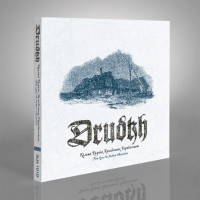 DRUDKH - A Few Lines In Archaic Ukrainian