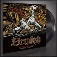 DRUDKH - A Furrow Cut Short