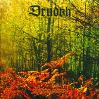 DRUDKH - Autumn Aurora (2009)