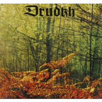 DRUDKH - Autumn aurora