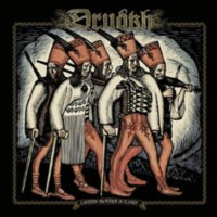 DRUDKH - Eastern Frontier in Flames