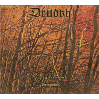 DRUDKH - Estrangement (2010)
