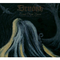 DRUDKH - Eternal Turn Of The Wheel (1st press)