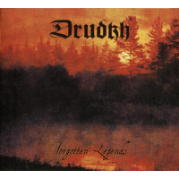 DRUDKH - Forgotten Legends (2009)