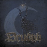 DRUDKH - Handful of stars
