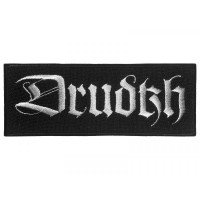 DRUDKH - Logo