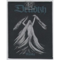 DRUDKH - Mavka  Patch
