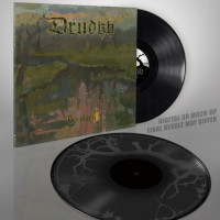 DRUDKH - Shadow Play 