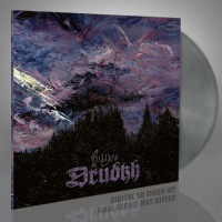 DRUDKH - Thaw (Silver Vinyl)