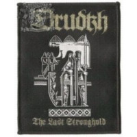 DRUDKH - The Last Stronghold, Patch