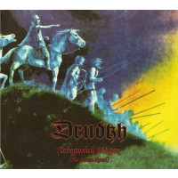 DRUDKH - The Swan Road (2010)