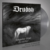 DRUDKH - The Swan Road