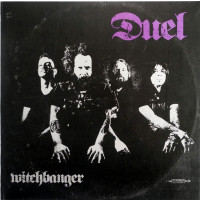 DUEL - Witchbanger