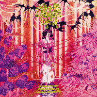 DUIVELSGROT -  The Inability To Kill Myself, Because I Am Immortal, Depresses Me