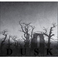 DUSK - Dusk / ...Majestic Thou In Ruin