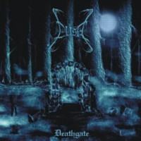 DUSK (HUN) - Deathgate