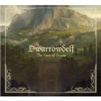 DWARROWDELF - The Sons of Feanor