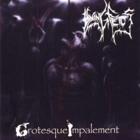 DYING FETUS - Grotesque Impalement