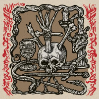 DYSANGELIUM - Exxekratus 